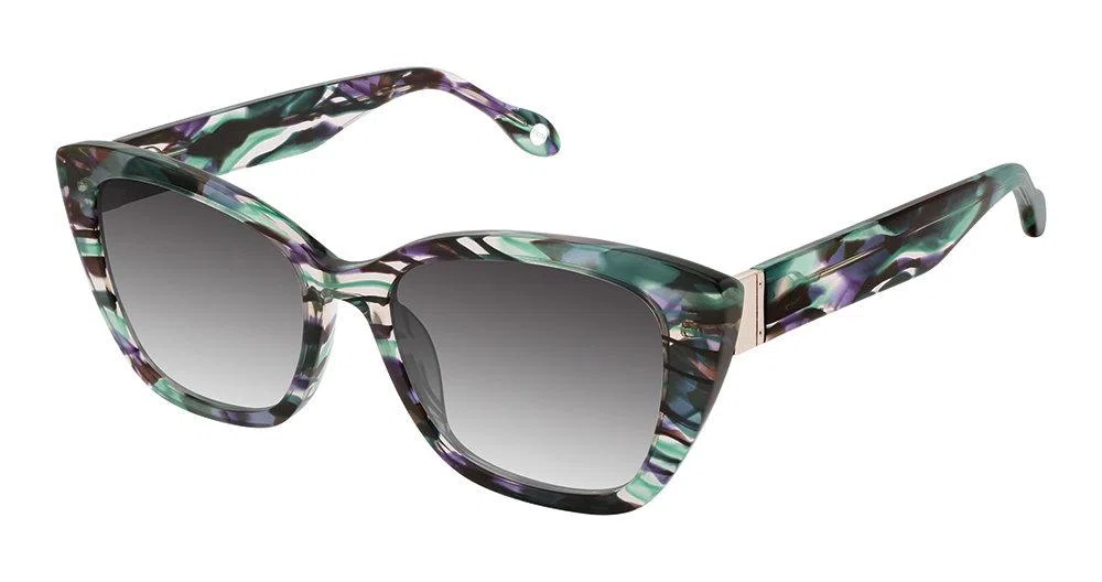 Fysh F-2122 Sunglasses - view 2